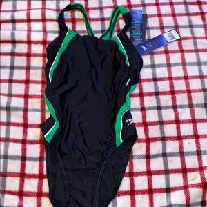 Practice/meet swimsuit